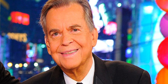 Dick Clark Death